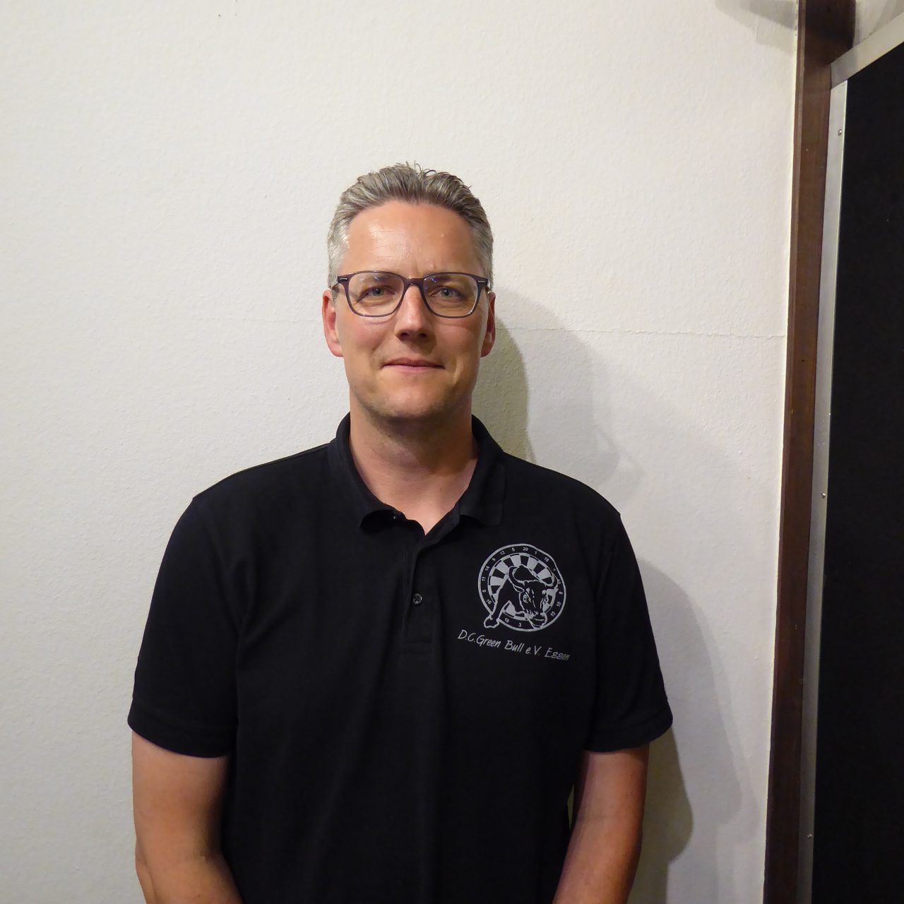 Volker Arndt