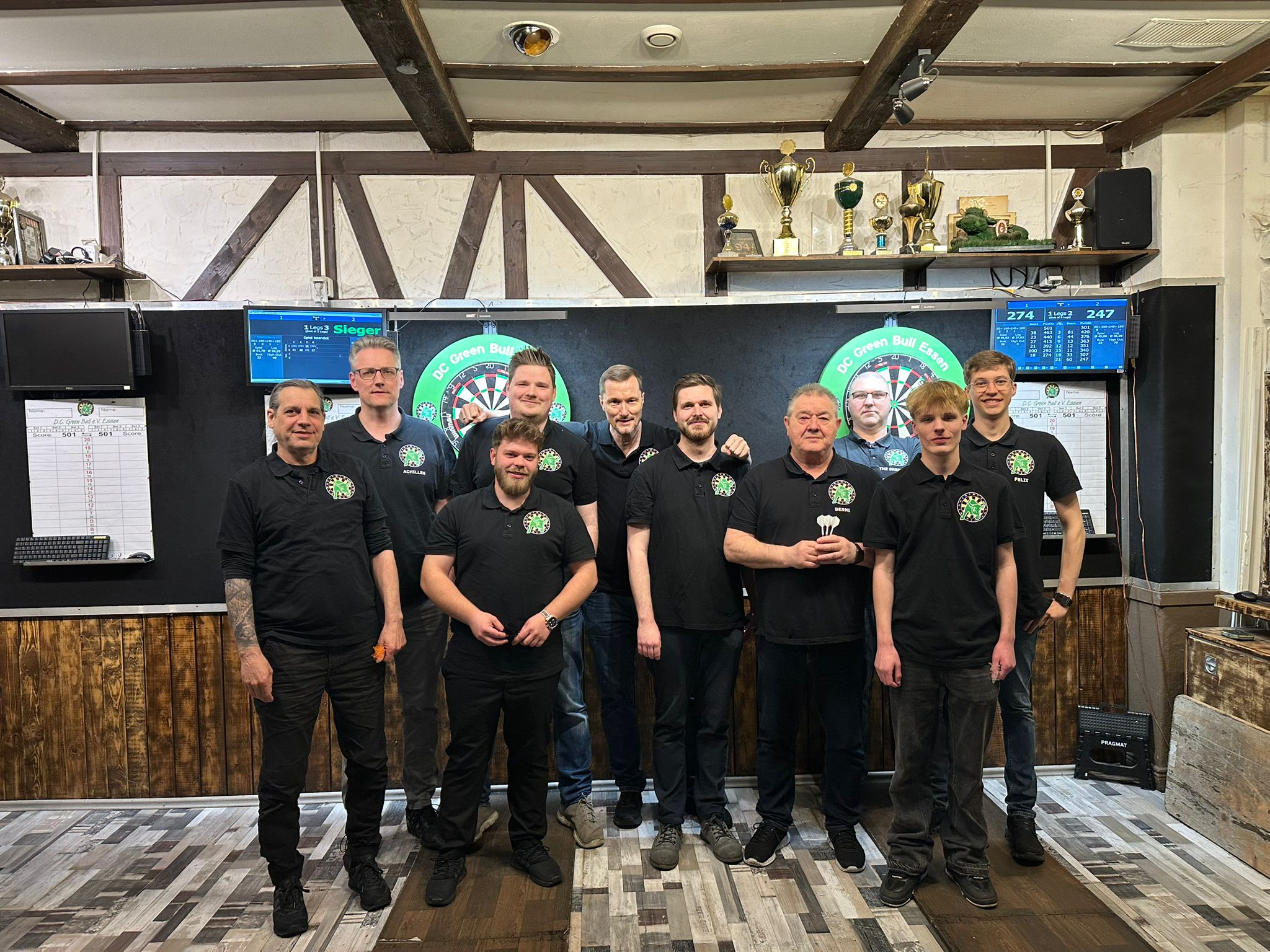 Mannschaftsfoto-Spieltag-13